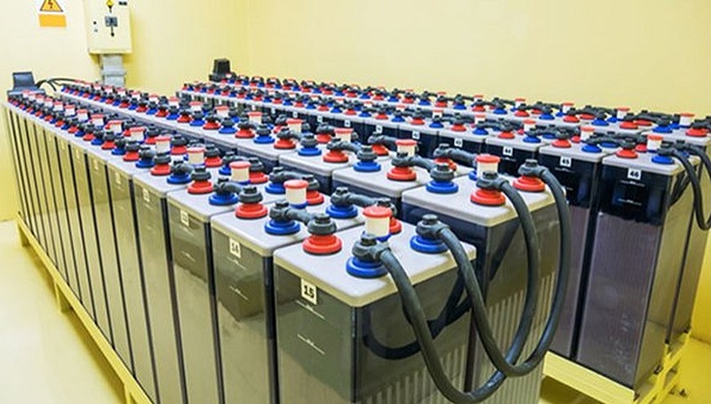 Akkutelep inverterhez - de hogyan? - 1. kép