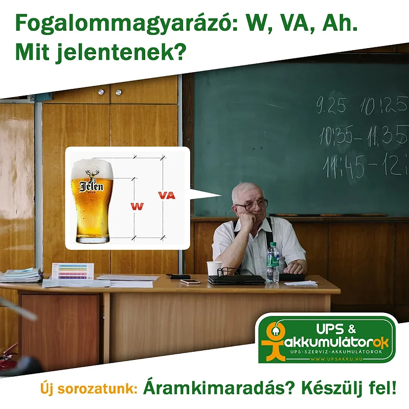 Alapfogalmak, tudnivalók 1. rész - 7. kép