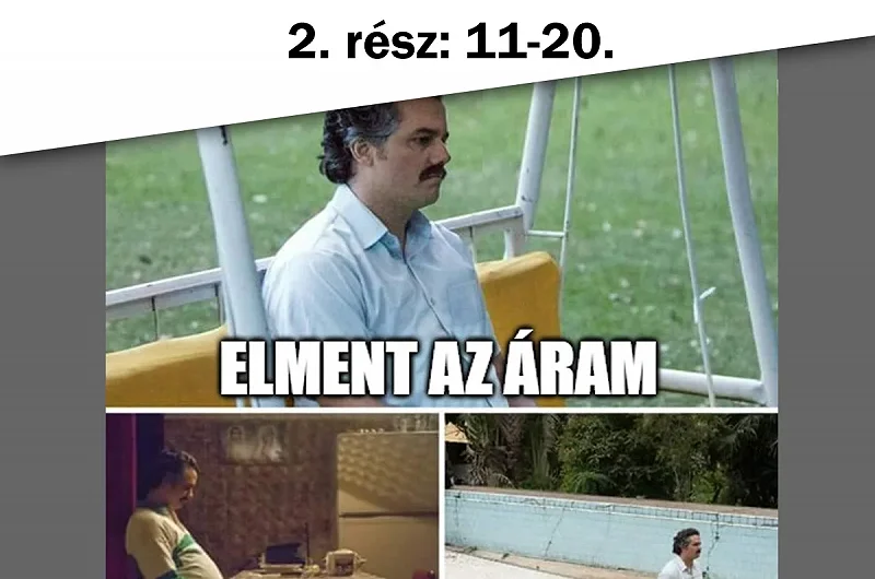 Alapfogalmak, tudnivalók 2. rész - 1. kép